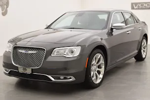 Chrysler 300C 5.7 V8