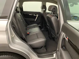 Chevrolet Captiva 2.4 4x4
