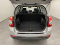 Chevrolet Captiva 2.4 4x4
