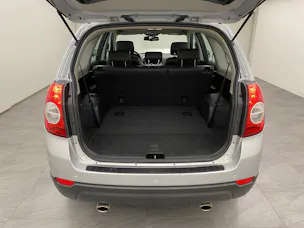 Chevrolet Captiva 2.4 4x4