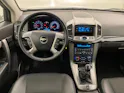 Chevrolet Captiva 2.4 4x4