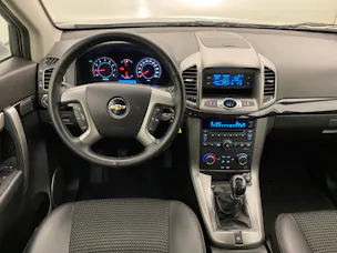 Chevrolet Captiva 2.4 4x4