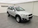 Chevrolet Captiva 2.4 4x4