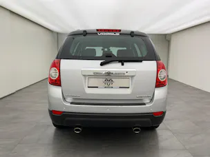 Chevrolet Captiva 2.4 4x4
