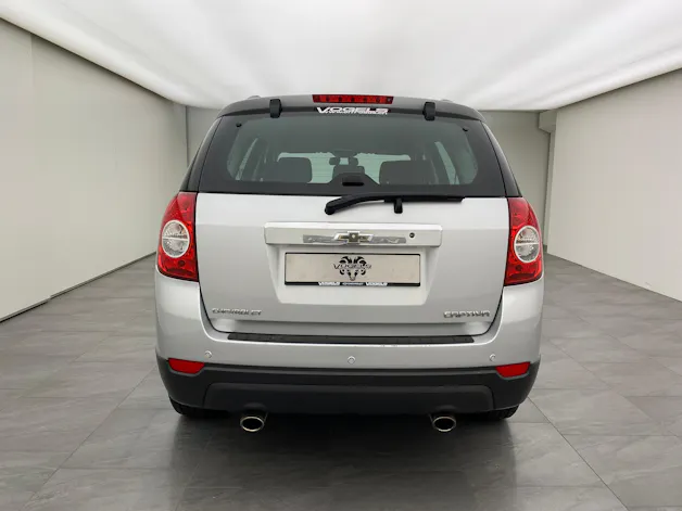 Chevrolet Captiva 2.4 4x4