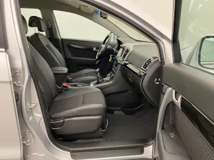 Chevrolet Captiva 2.4 4x4