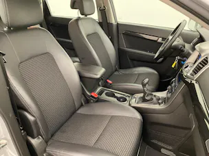Chevrolet Captiva 2.4 4x4