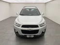 Chevrolet Captiva 2.4 4x4