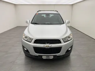 Chevrolet Captiva 2.4 4x4