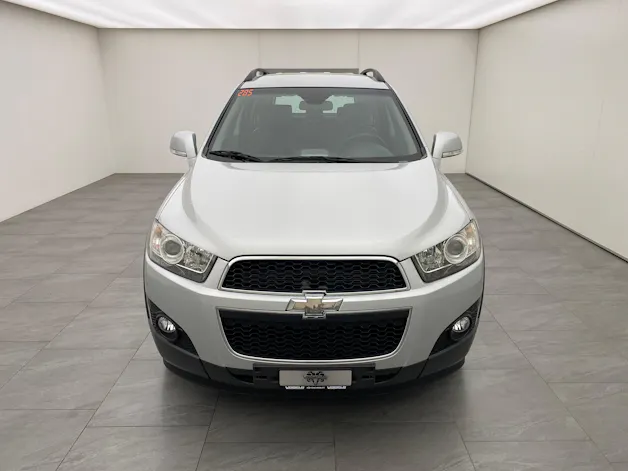 Chevrolet Captiva 2.4 4x4
