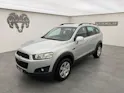 Chevrolet Captiva 2.4 4x4