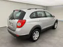 Chevrolet Captiva 2.4 4x4