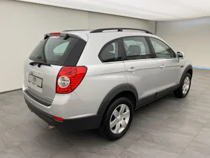 Chevrolet Captiva 2.4 4x4