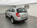 Chevrolet Captiva 2.4 4x4