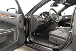 Chrysler 300C 5.7 V8