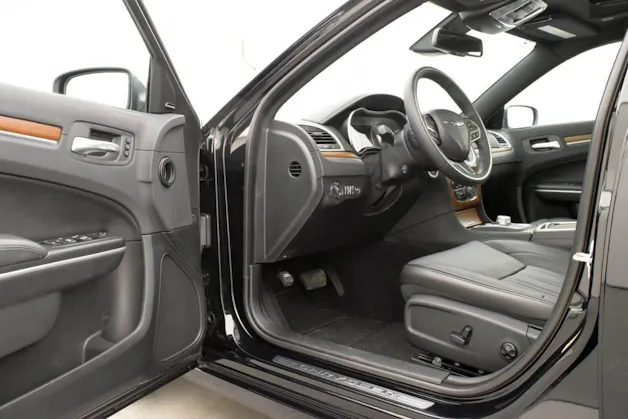 Chrysler 300C 5.7 V8