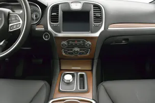 Chrysler 300C 5.7 V8