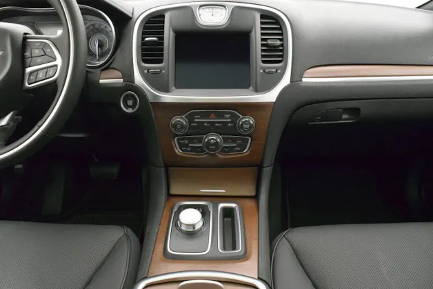 Chrysler 300C 5.7 V8