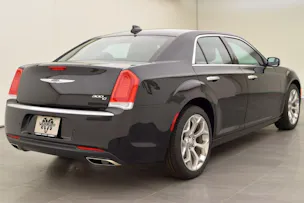 Chrysler 300C 5.7 V8