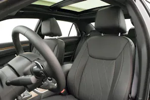 Chrysler 300C 5.7 V8