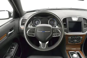 Chrysler 300C 5.7 V8