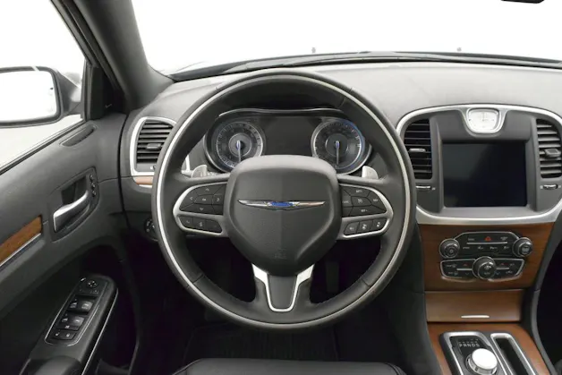 Chrysler 300C 5.7 V8