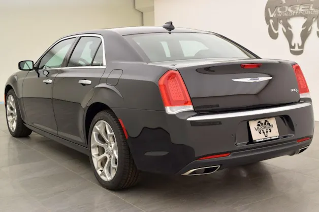 Chrysler 300C 5.7 V8