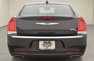 Chrysler 300C 5.7 V8