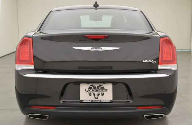 Chrysler 300C 5.7 V8