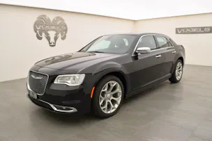 Chrysler 300C 5.7 V8