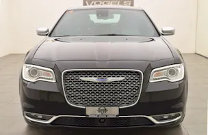 Chrysler 300C 5.7 V8