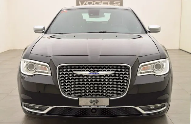 Chrysler 300C 5.7 V8