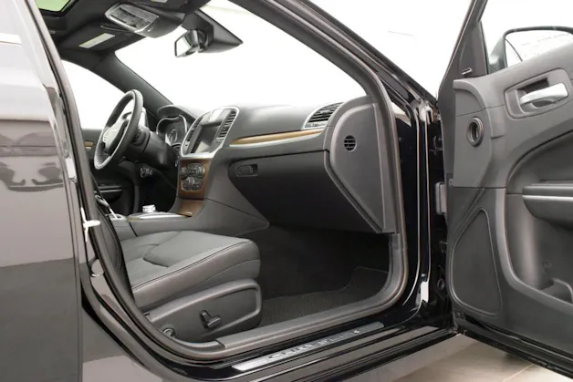 Chrysler 300C 5.7 V8