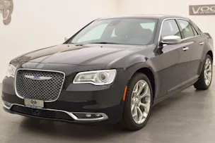 Chrysler 300C 5.7 V8