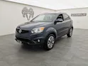 KGM -SsangYong Korando 2.0 Sapphire XVT AWD