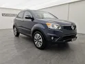 KGM -SsangYong Korando 2.0 Sapphire XVT AWD