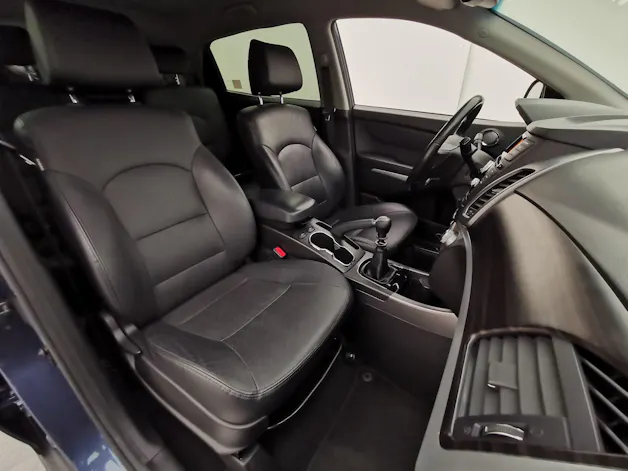 KGM -SsangYong Korando 2.0 Sapphire XVT AWD
