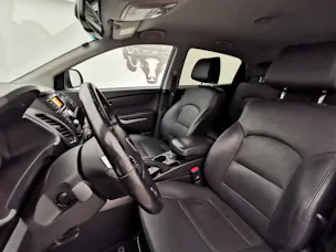 KGM -SsangYong Korando 2.0 Sapphire XVT AWD