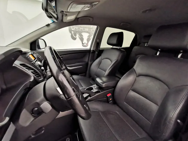 KGM -SsangYong Korando 2.0 Sapphire XVT AWD
