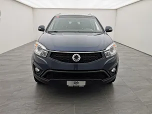 KGM -SsangYong Korando 2.0 Sapphire XVT AWD