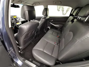 KGM -SsangYong Korando 2.0 Sapphire XVT AWD