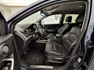 KGM -SsangYong Korando 2.0 Sapphire XVT AWD