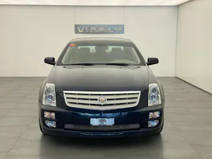 Cadillac STS 4.6 AWD