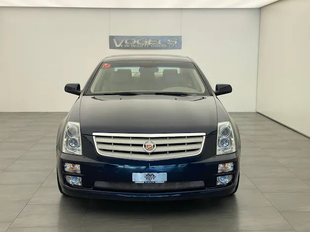 Cadillac STS 4.6 AWD