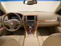 Cadillac STS 4.6 AWD