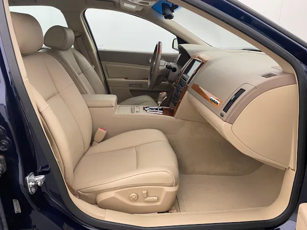 Cadillac STS 4.6 AWD