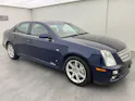 Cadillac STS 4.6 AWD