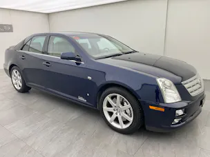 Cadillac STS 4.6 AWD