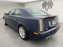 Cadillac STS 4.6 AWD
