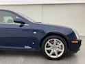 Cadillac STS 4.6 AWD
